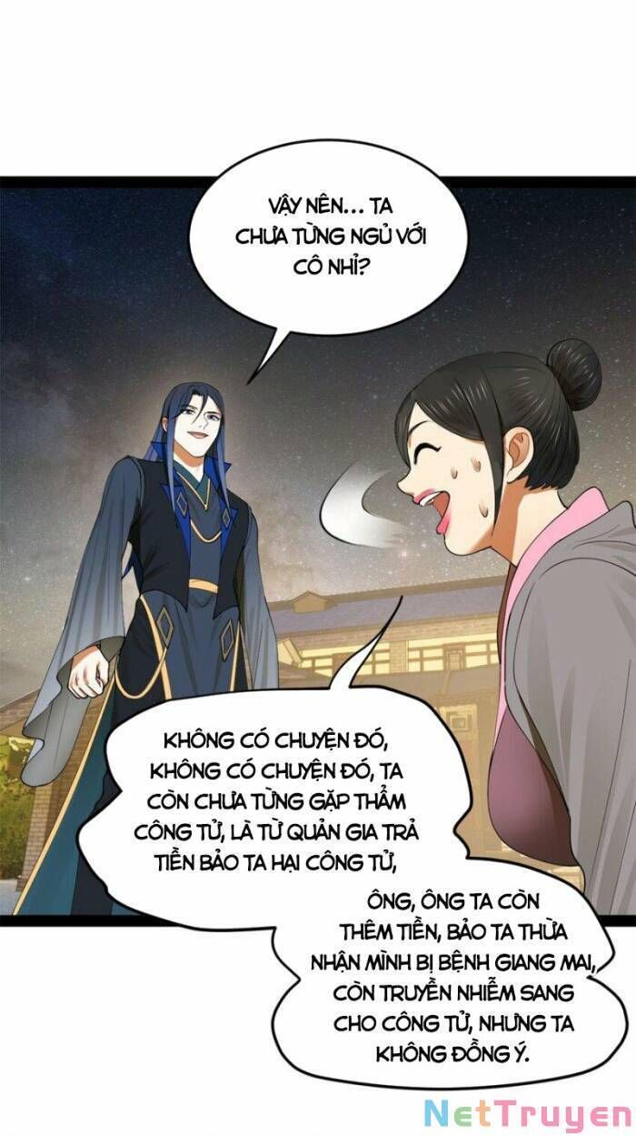 đọc truyện Chàng Rể Mạnh Nhất Lịch Sử Chương 68 ảnh 21 tại Truyện Dạ Ký