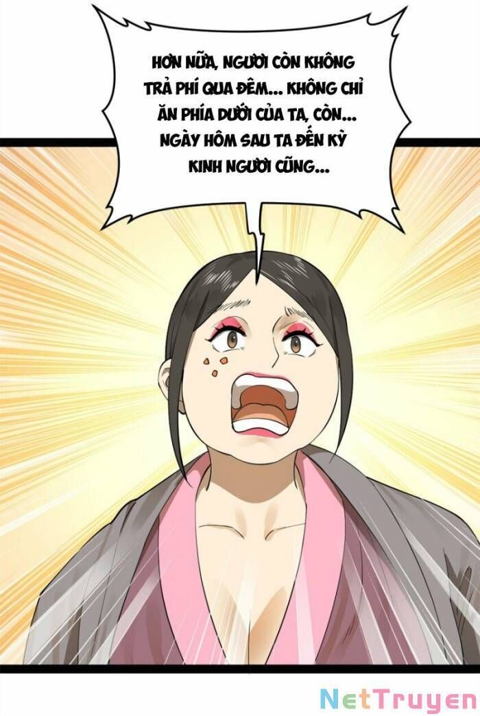 đọc truyện Chàng Rể Mạnh Nhất Lịch Sử Chương 68 ảnh 8 tại Truyện Dạ Ký