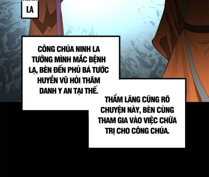 đọc truyện Chàng Rể Mạnh Nhất Lịch Sử Chương 74 ảnh 36 tại Thiên Thai Truyện