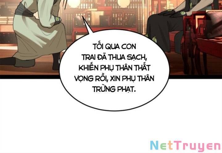 đọc truyện Chàng Rể Mạnh Nhất Lịch Sử Chương 75 ảnh 100 tại Thiên Thai Truyện