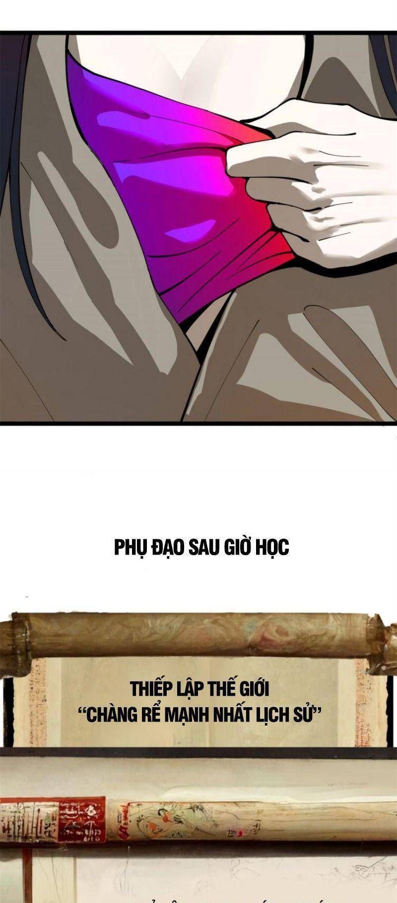 đọc truyện Chàng Rể Mạnh Nhất Lịch Sử Chương 8 ảnh 31 tại Thiên Thai Truyện