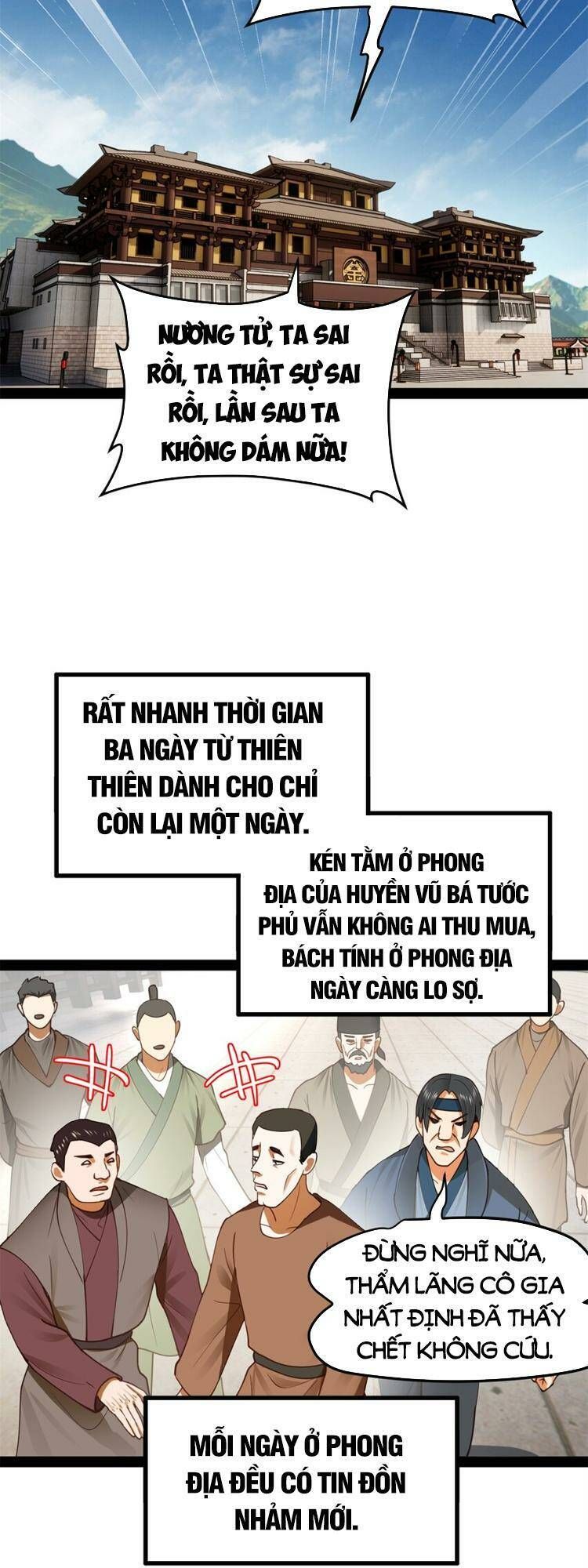 đọc truyện Chàng Rể Mạnh Nhất Lịch Sử Chương 84 ảnh 13 tại Giả Dược