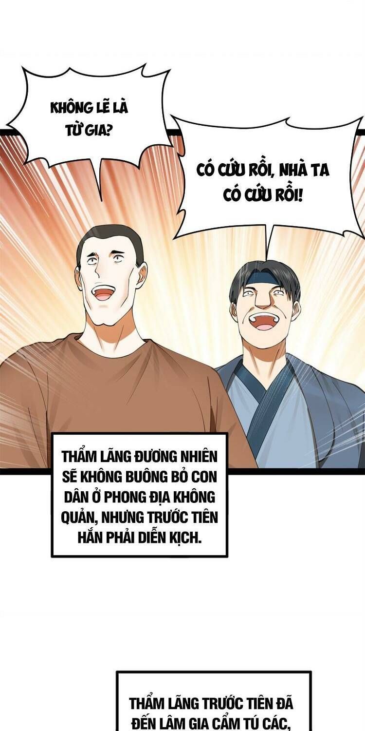 đọc truyện Chàng Rể Mạnh Nhất Lịch Sử Chương 84 ảnh 16 tại Giả Dược