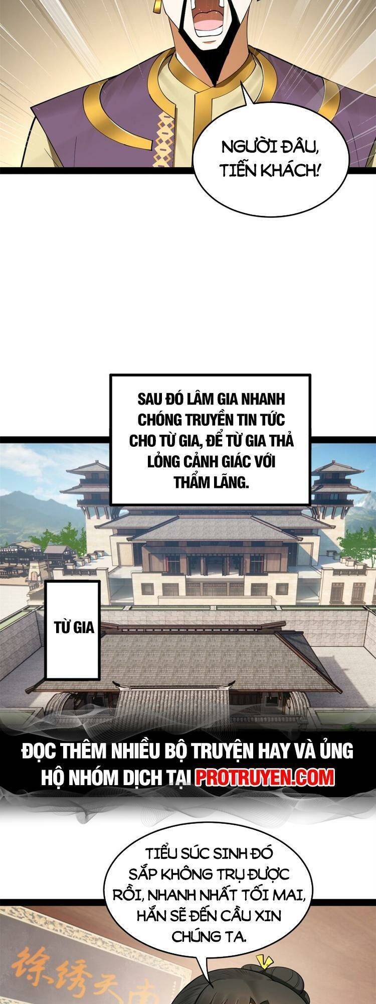 đọc truyện Chàng Rể Mạnh Nhất Lịch Sử Chương 84 ảnh 18 tại Giả Dược