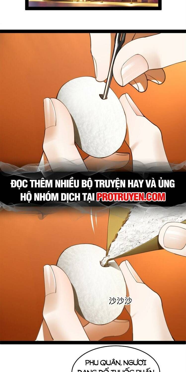 đọc truyện Chàng Rể Mạnh Nhất Lịch Sử Chương 84 ảnh 20 tại Giả Dược
