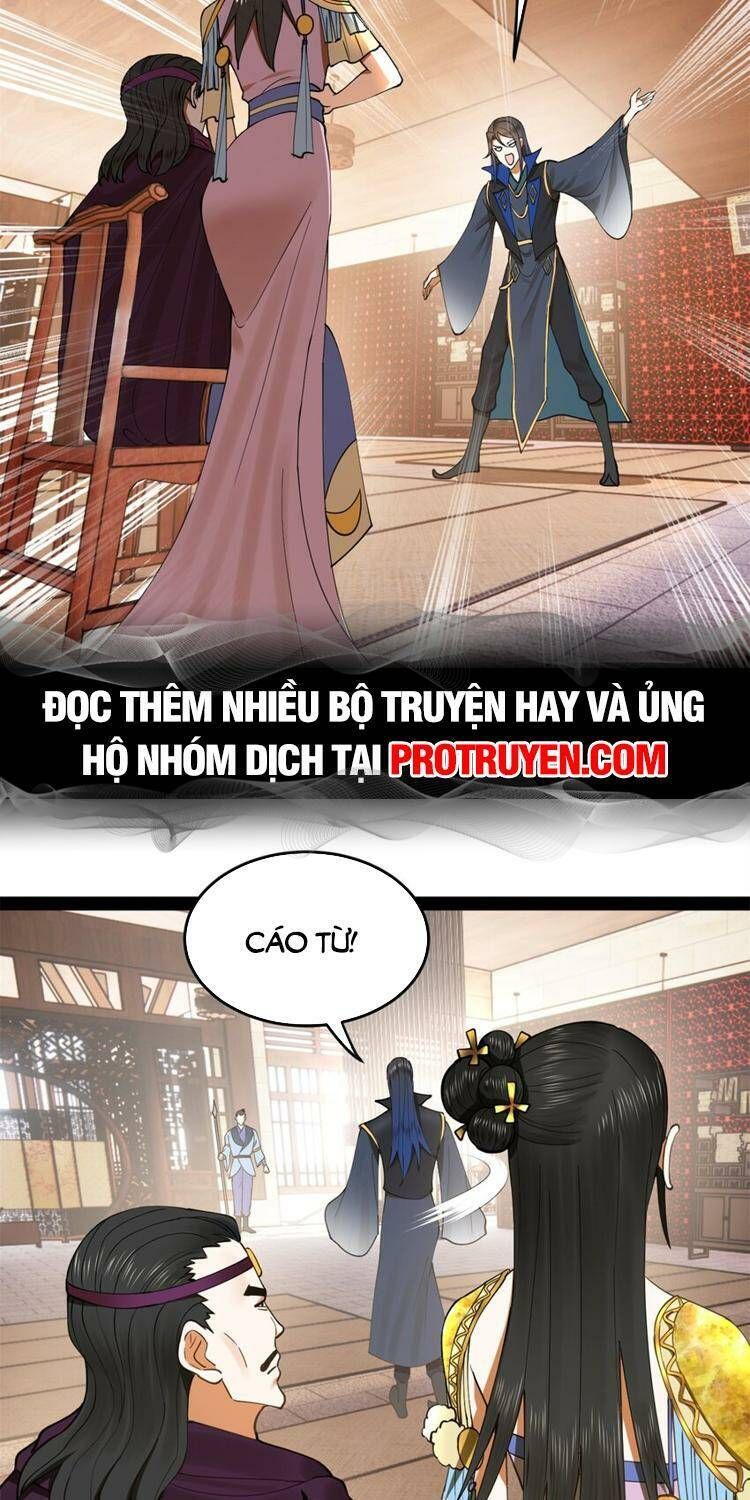 đọc truyện Chàng Rể Mạnh Nhất Lịch Sử Chương 84 ảnh 3 tại Giả Dược