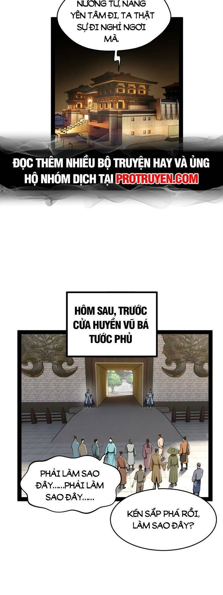 đọc truyện Chàng Rể Mạnh Nhất Lịch Sử Chương 84 ảnh 25 tại Giả Dược