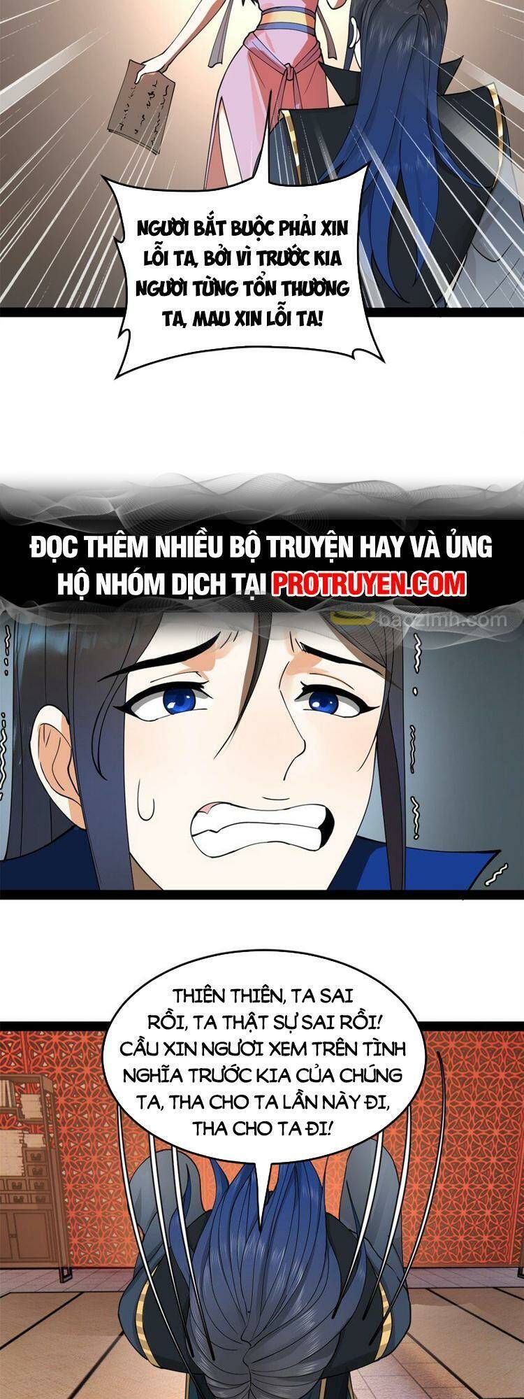 đọc truyện Chàng Rể Mạnh Nhất Lịch Sử Chương 84 ảnh 33 tại Giả Dược