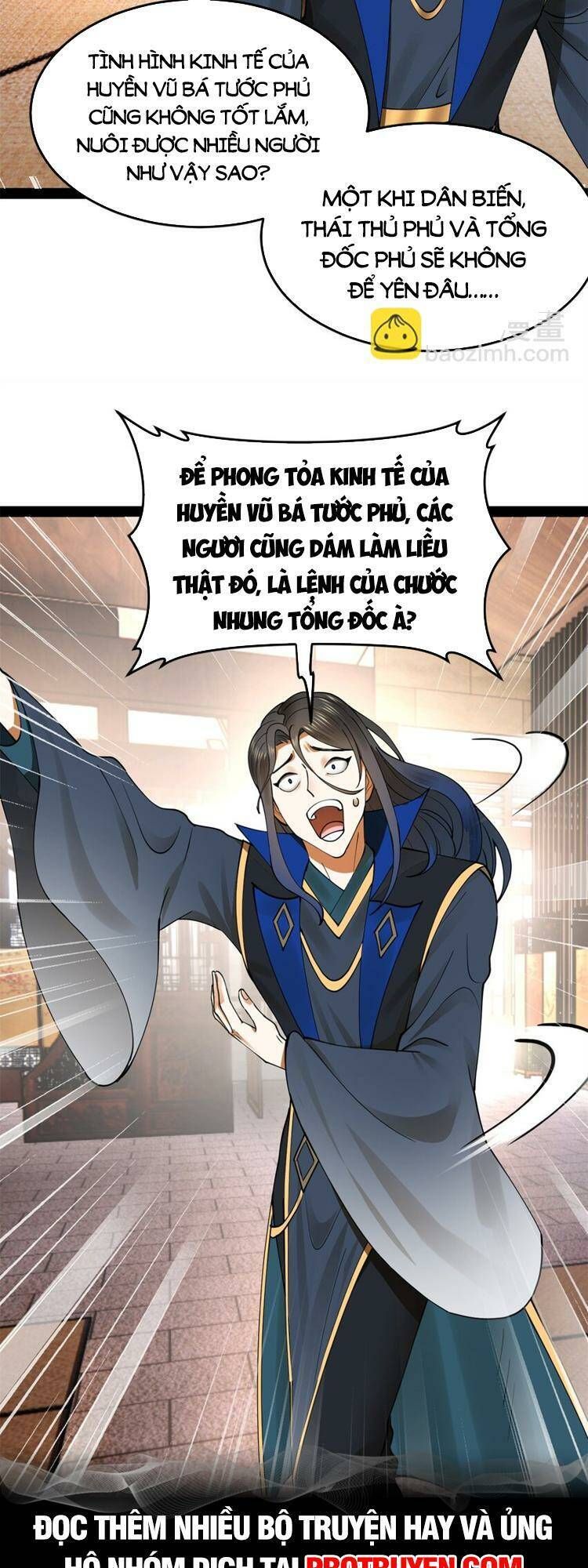 đọc truyện Chàng Rể Mạnh Nhất Lịch Sử Chương 84 ảnh 5 tại Giả Dược