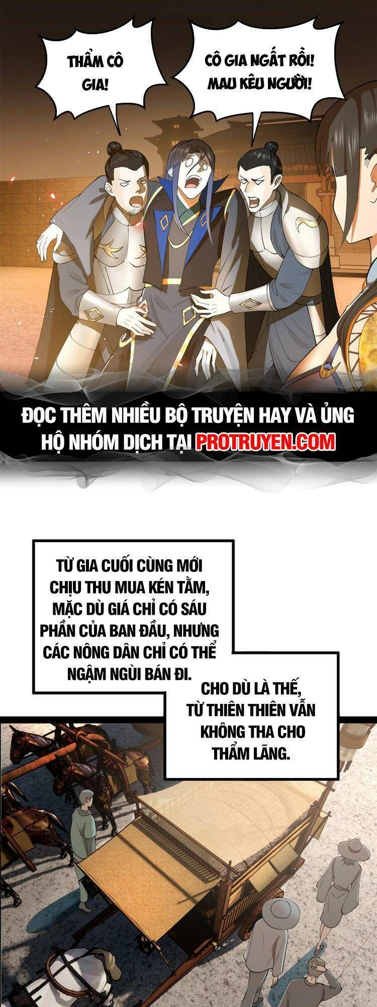 đọc truyện Chàng Rể Mạnh Nhất Lịch Sử Chương 85 ảnh 2 tại Truyện Dạ Ký