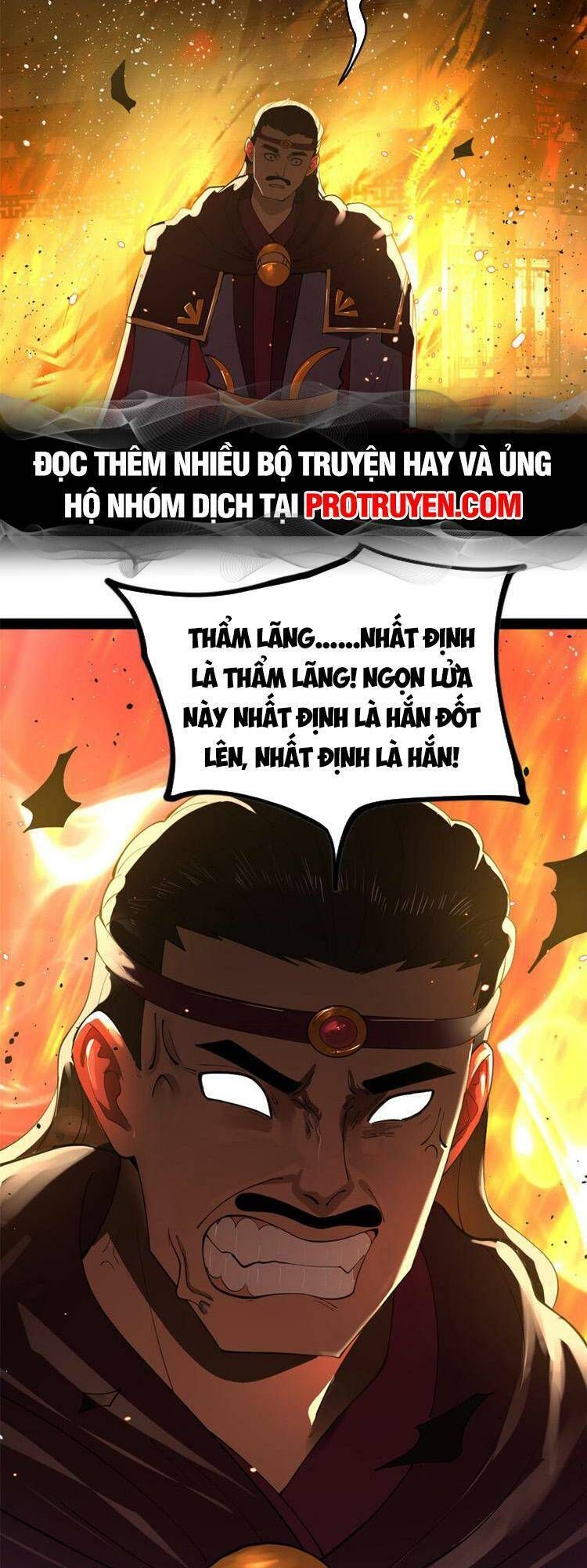 đọc truyện Chàng Rể Mạnh Nhất Lịch Sử Chương 85 ảnh 18 tại Truyện Dạ Ký