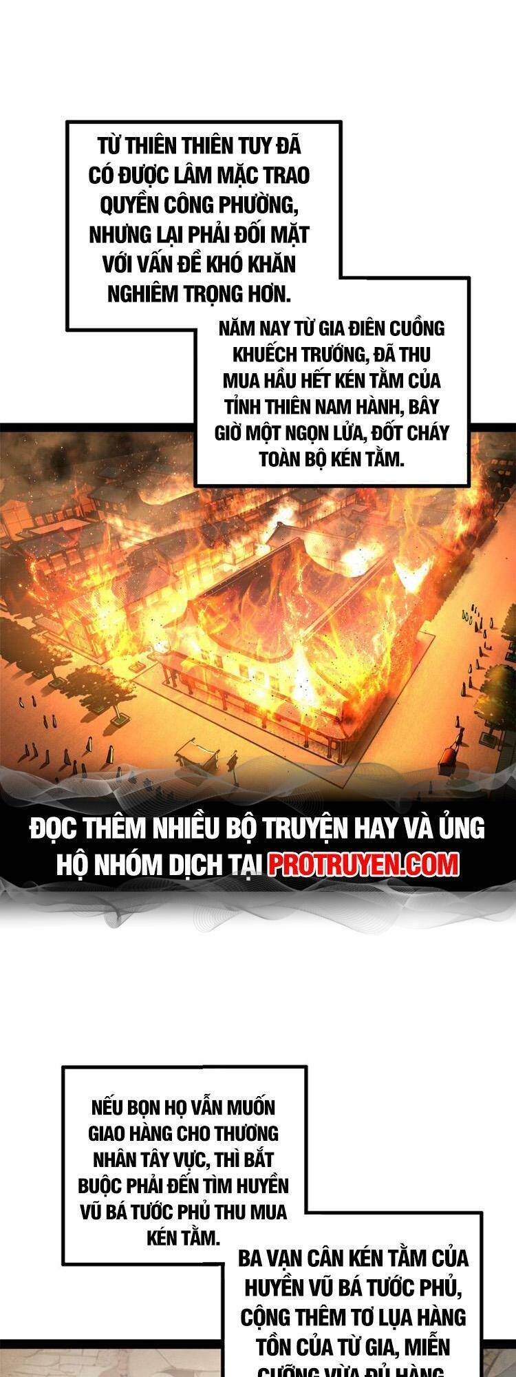 đọc truyện Chàng Rể Mạnh Nhất Lịch Sử Chương 85 ảnh 25 tại Truyện Dạ Ký