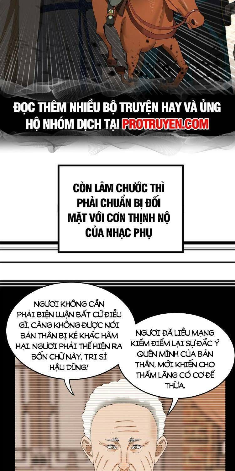 đọc truyện Chàng Rể Mạnh Nhất Lịch Sử Chương 85 ảnh 27 tại Truyện Dạ Ký