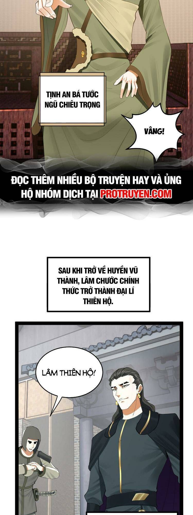 đọc truyện Chàng Rể Mạnh Nhất Lịch Sử Chương 85 ảnh 30 tại Truyện Dạ Ký