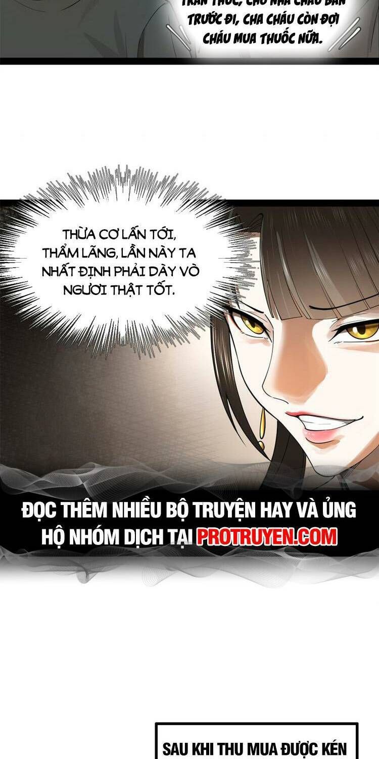 đọc truyện Chàng Rể Mạnh Nhất Lịch Sử Chương 85 ảnh 4 tại Truyện Dạ Ký