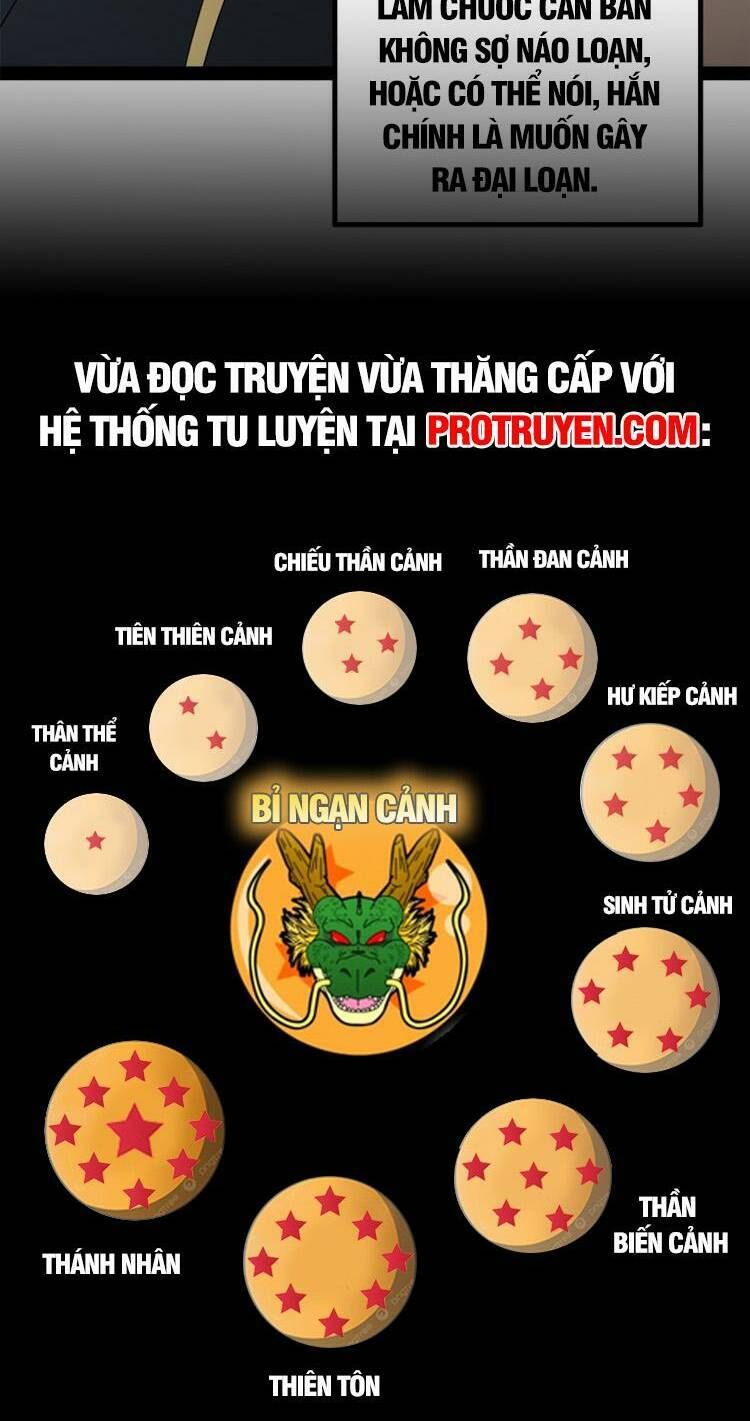 đọc truyện Chàng Rể Mạnh Nhất Lịch Sử Chương 85 ảnh 34 tại Truyện Dạ Ký