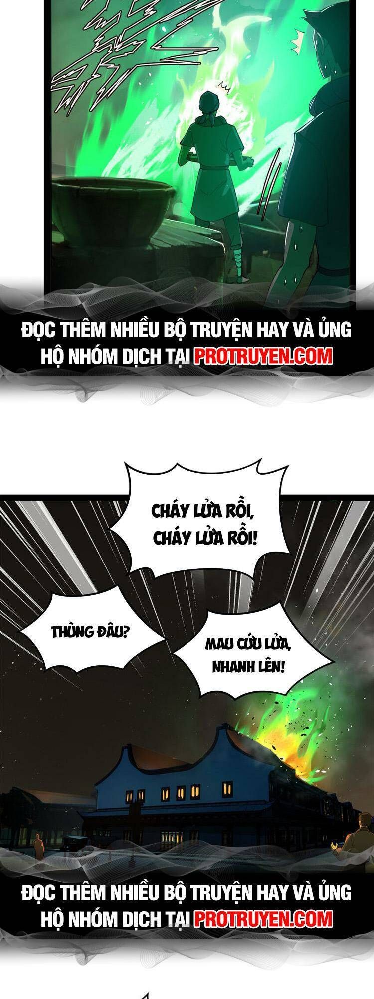 đọc truyện Chàng Rể Mạnh Nhất Lịch Sử Chương 85 ảnh 6 tại Truyện Dạ Ký