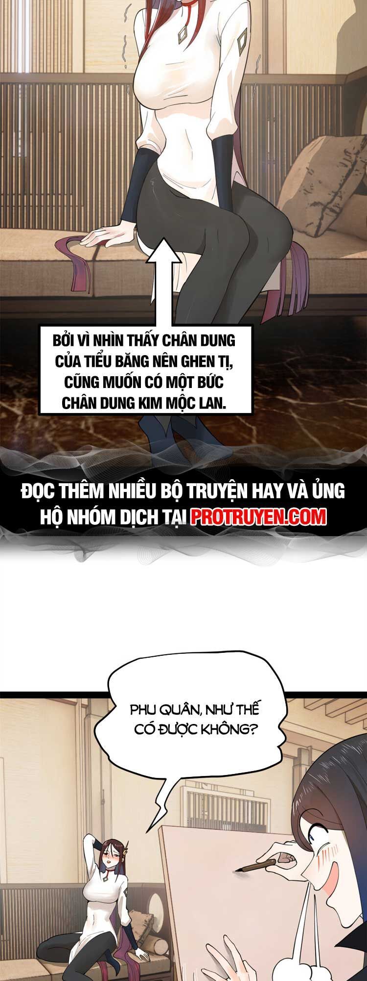đọc truyện Chàng Rể Mạnh Nhất Lịch Sử Chương 87 ảnh 11 tại Thiên Thai Truyện