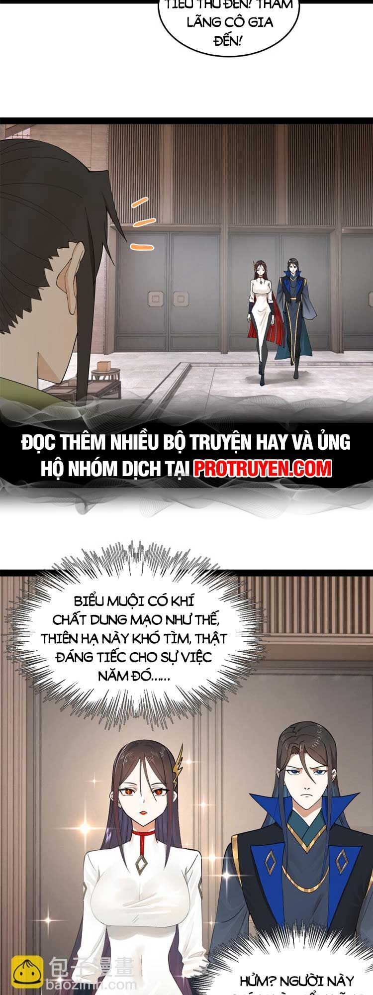 đọc truyện Chàng Rể Mạnh Nhất Lịch Sử Chương 87 ảnh 15 tại Thiên Thai Truyện