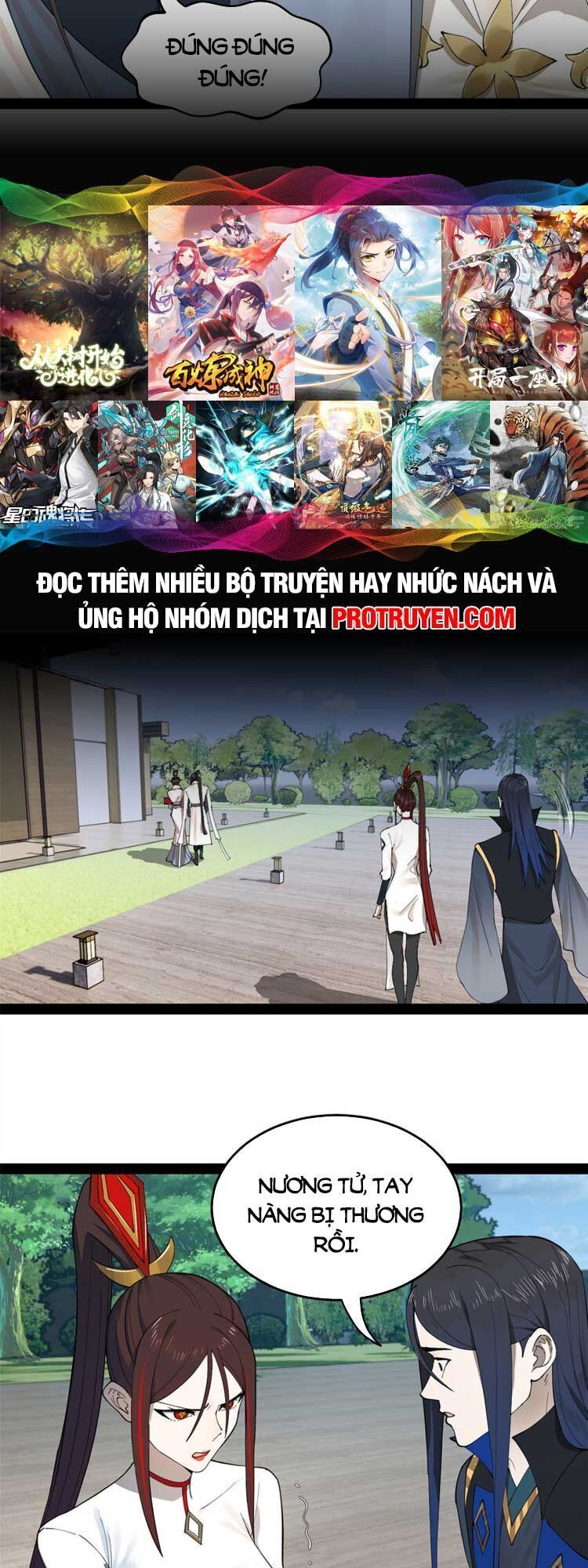 đọc truyện Chàng Rể Mạnh Nhất Lịch Sử Chương 87 ảnh 29 tại Thiên Thai Truyện