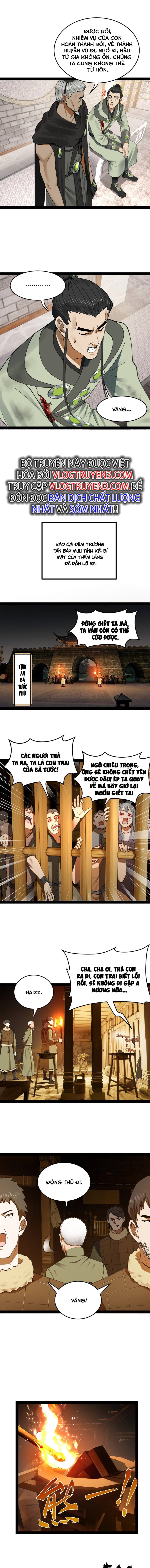 đọc truyện Chàng Rể Mạnh Nhất Lịch Sử Chương 88 ảnh 17 tại Thiên Thai Truyện