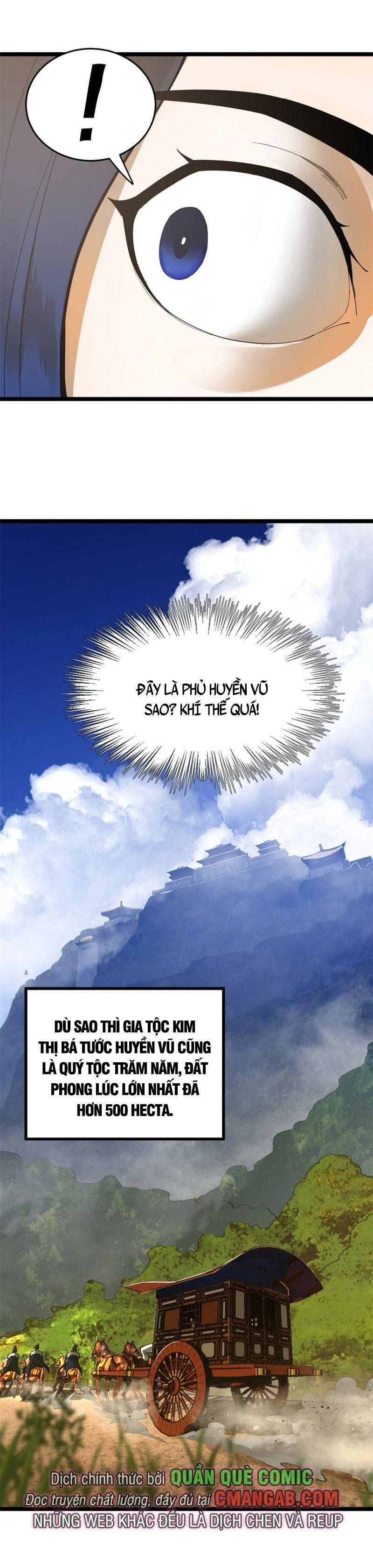 đọc truyện Chàng Rể Mạnh Nhất Lịch Sử Chương 9 ảnh 10 tại Thiên Thai Truyện