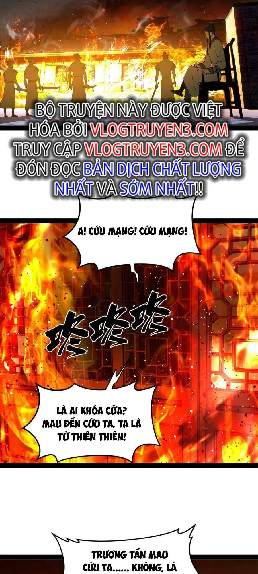 đọc truyện Chàng Rể Mạnh Nhất Lịch Sử Chương 92 ảnh 10 tại Thiên Thai Truyện