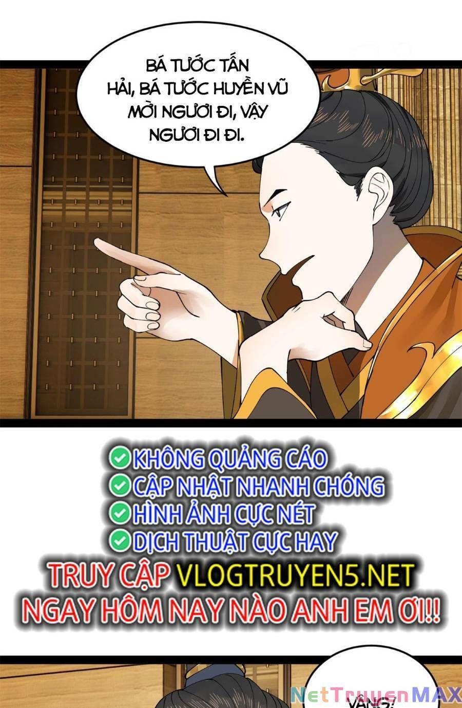 đọc truyện Chàng Rể Mạnh Nhất Lịch Sử Chương 94 ảnh 45 tại Thiên Thai Truyện