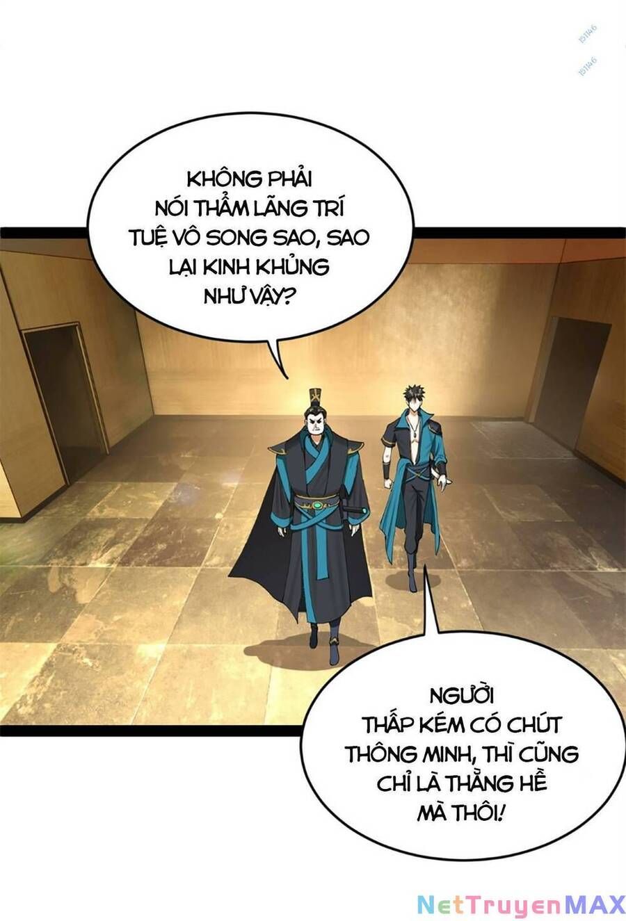 đọc truyện Chàng Rể Mạnh Nhất Lịch Sử Chương 95 ảnh 1 tại Truyện Dạ Ký