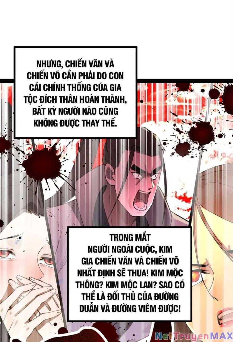 đọc truyện Chàng Rể Mạnh Nhất Lịch Sử Chương 95 ảnh 19 tại Truyện Dạ Ký