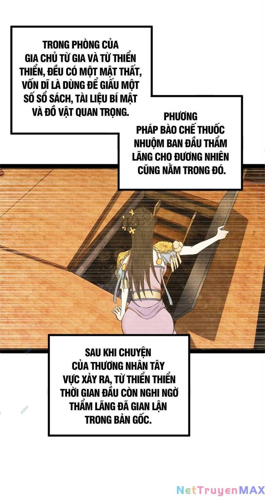 đọc truyện Chàng Rể Mạnh Nhất Lịch Sử Chương 95 ảnh 30 tại Truyện Dạ Ký