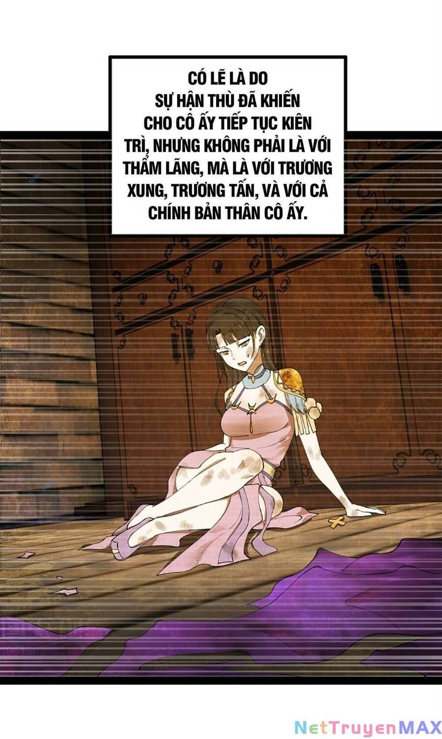 đọc truyện Chàng Rể Mạnh Nhất Lịch Sử Chương 95 ảnh 38 tại Truyện Dạ Ký