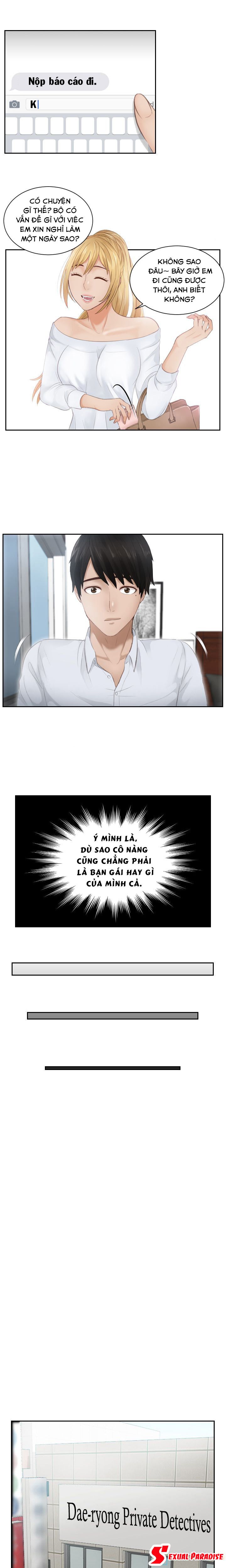 đọc truyện Chàng Thám Tử Đào Hoa Chương 11 ảnh 12 tại Giả Dược