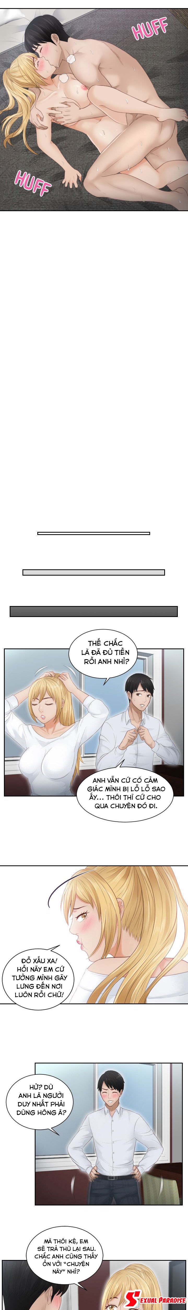 đọc truyện Chàng Thám Tử Đào Hoa Chương 11 ảnh 10 tại Giả Dược