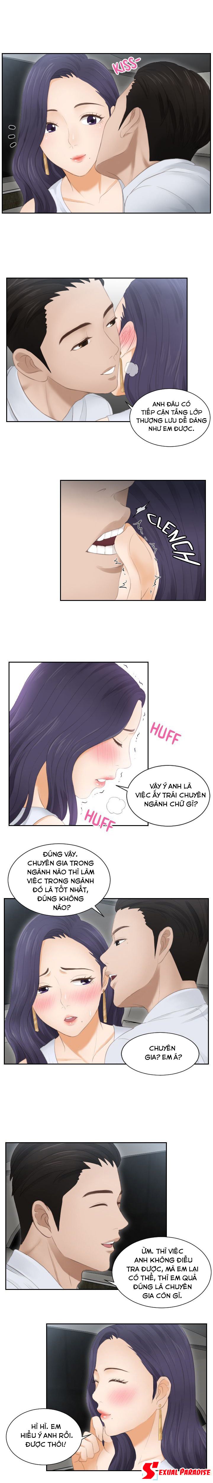 đọc truyện Chàng Thám Tử Đào Hoa Chương 13 ảnh 7 tại Giả Dược