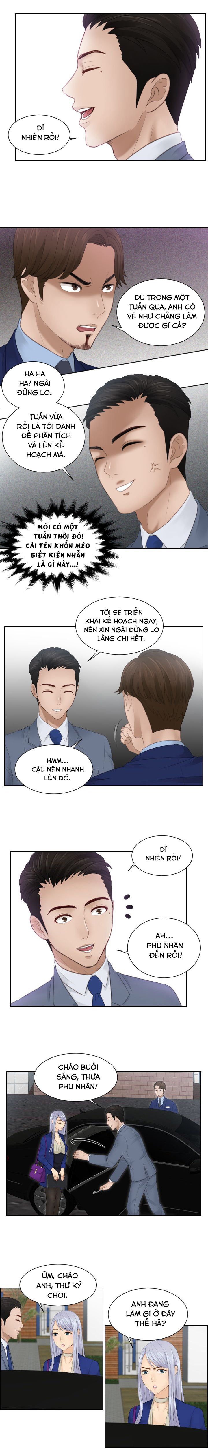 đọc truyện Chàng Thám Tử Đào Hoa Chương 14 ảnh 3 tại Giả Dược