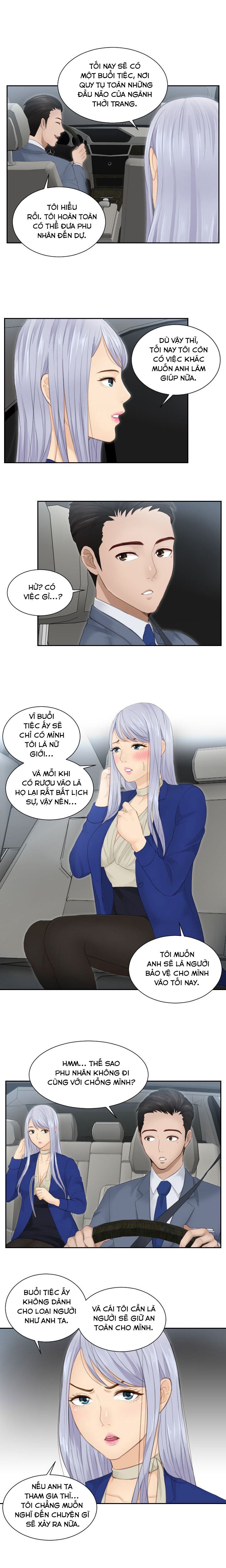 đọc truyện Chàng Thám Tử Đào Hoa Chương 14 ảnh 8 tại Giả Dược