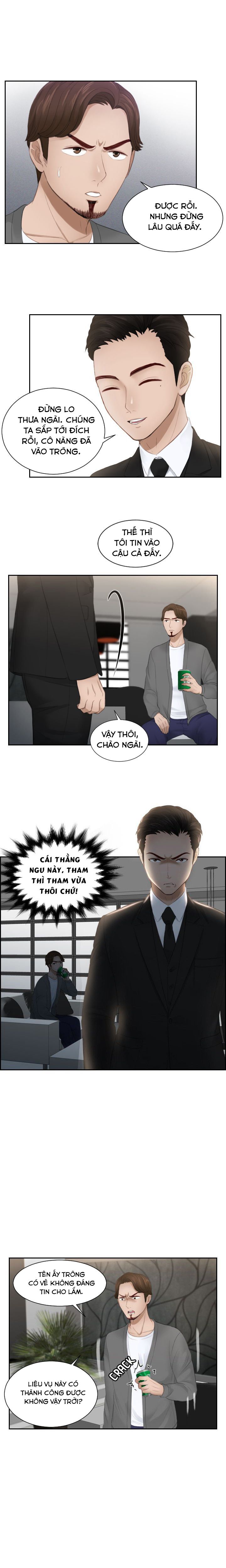 đọc truyện Chàng Thám Tử Đào Hoa Chương 16 ảnh 8 tại Giả Dược