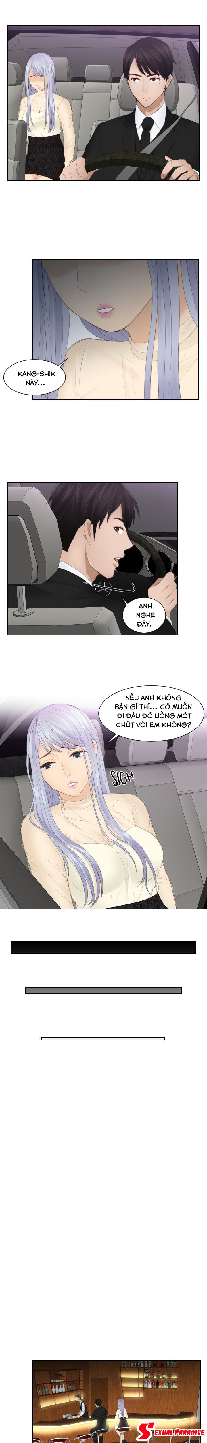 đọc truyện Chàng Thám Tử Đào Hoa Chương 21 ảnh 4 tại Giả Dược