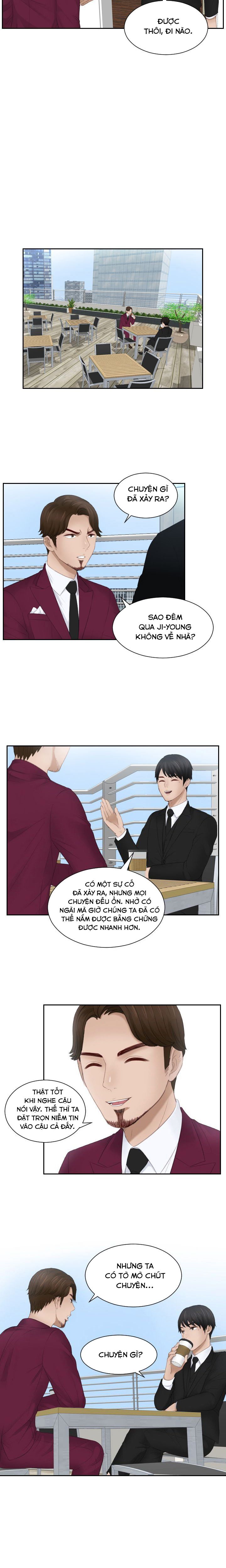đọc truyện Chàng Thám Tử Đào Hoa Chương 26 ảnh 3 tại Giả Dược