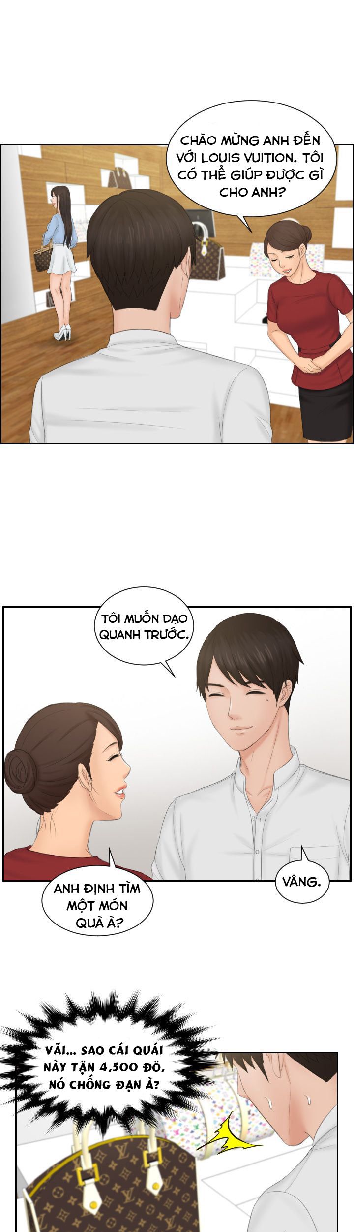 đọc truyện Chàng Thám Tử Đào Hoa Chương 36 ảnh 14 tại Giả Dược