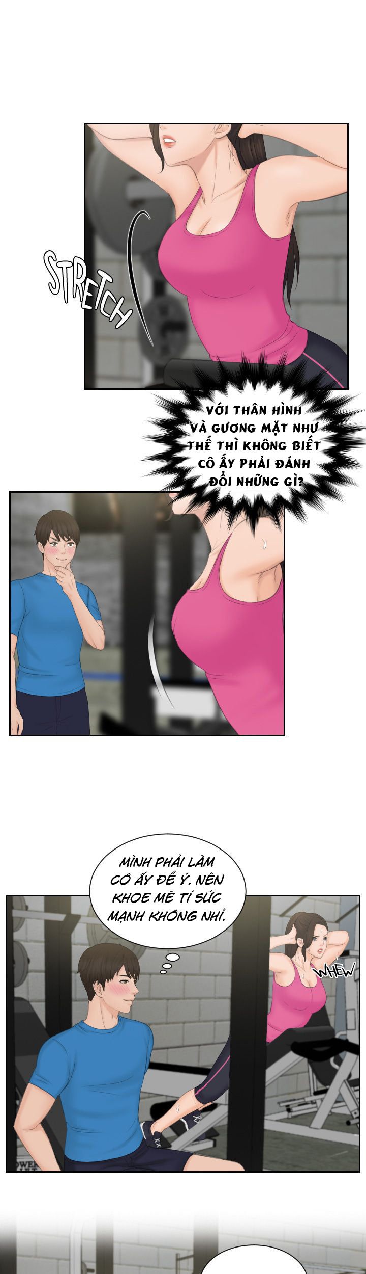 đọc truyện Chàng Thám Tử Đào Hoa Chương 36 ảnh 3 tại Giả Dược