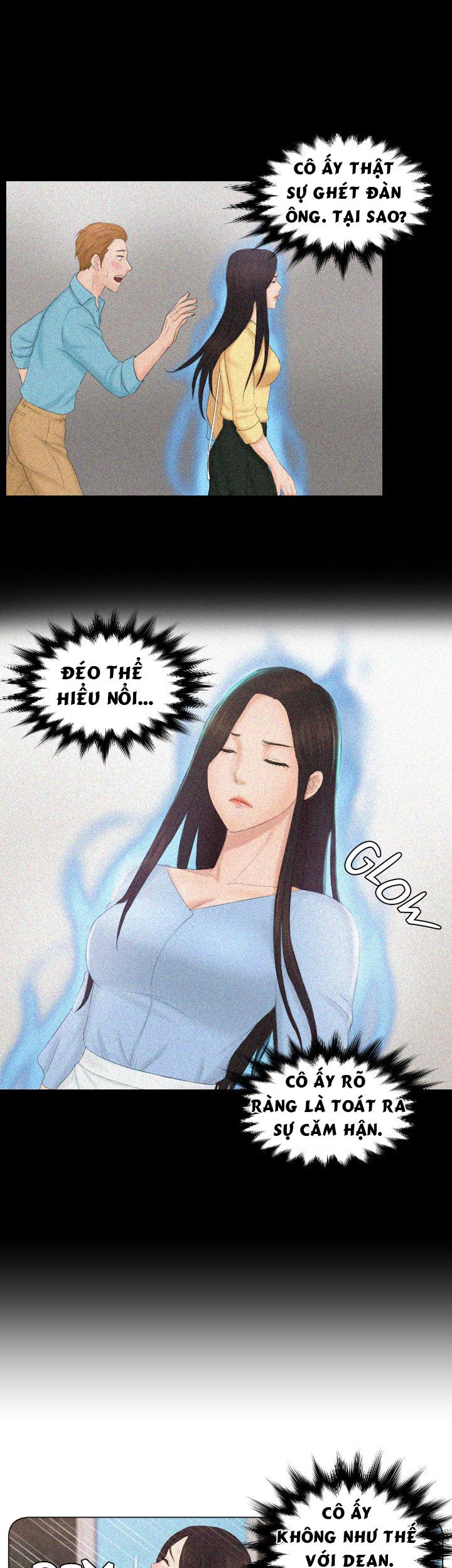 đọc truyện Chàng Thám Tử Đào Hoa Chương 36 ảnh 22 tại Giả Dược