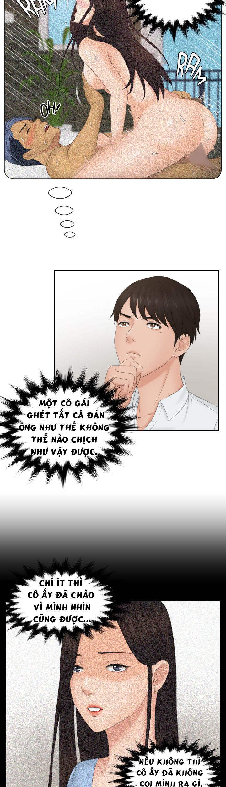 đọc truyện Chàng Thám Tử Đào Hoa Chương 36 ảnh 23 tại Giả Dược