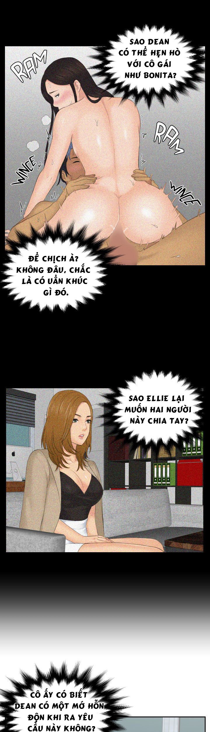 đọc truyện Chàng Thám Tử Đào Hoa Chương 36 ảnh 24 tại Giả Dược