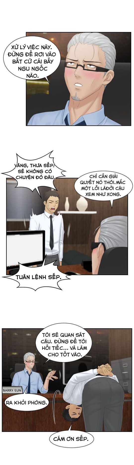 đọc truyện Chàng Thám Tử Đào Hoa Chương 37 ảnh 13 tại Giả Dược