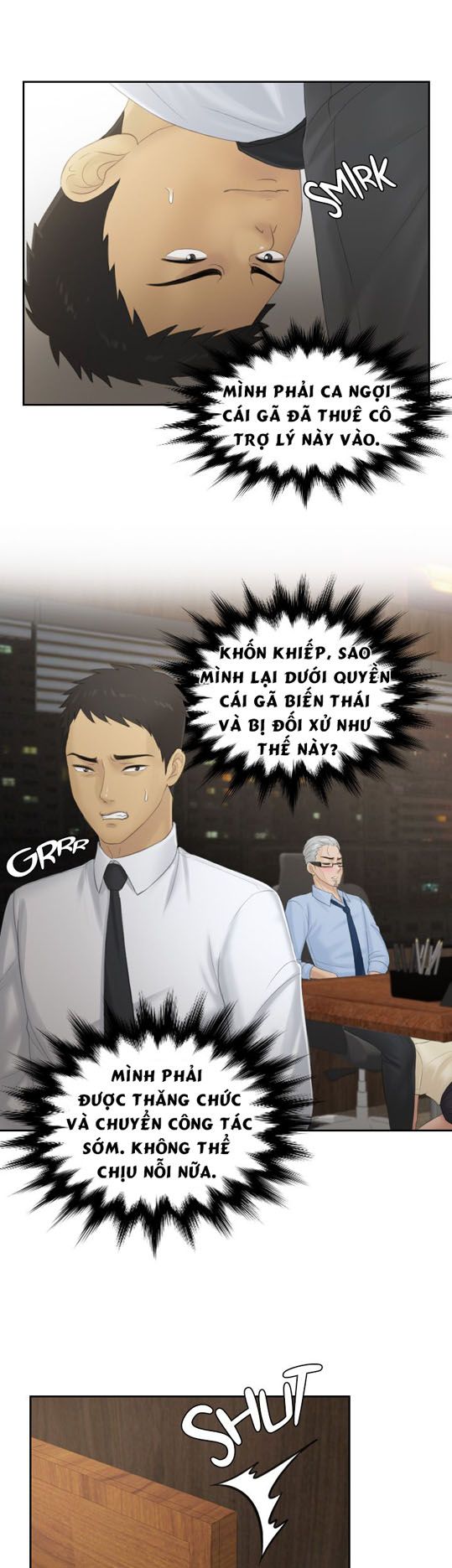 đọc truyện Chàng Thám Tử Đào Hoa Chương 37 ảnh 14 tại Giả Dược