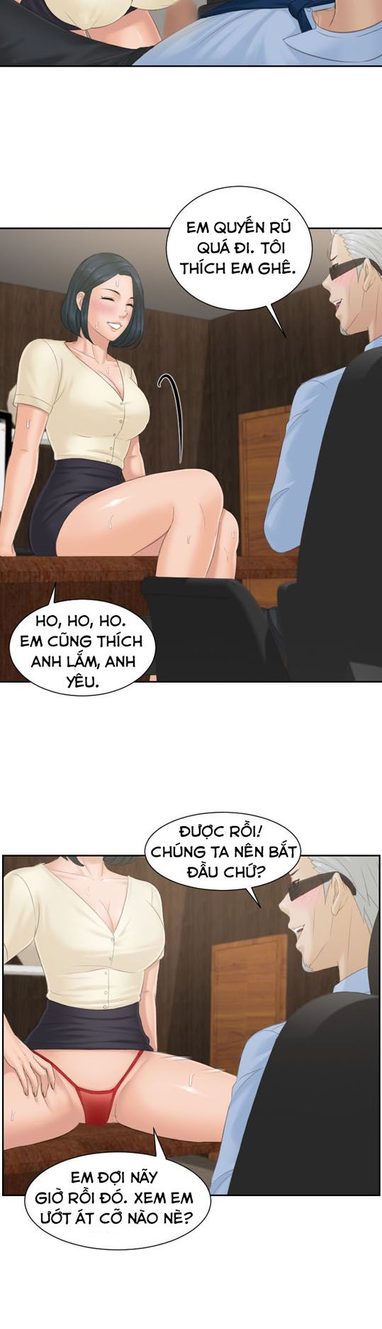 đọc truyện Chàng Thám Tử Đào Hoa Chương 37 ảnh 16 tại Giả Dược