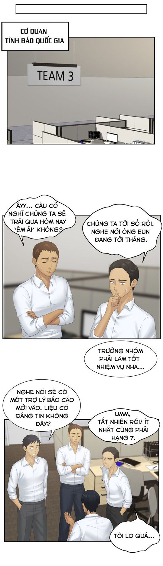 đọc truyện Chàng Thám Tử Đào Hoa Chương 37 ảnh 4 tại Giả Dược