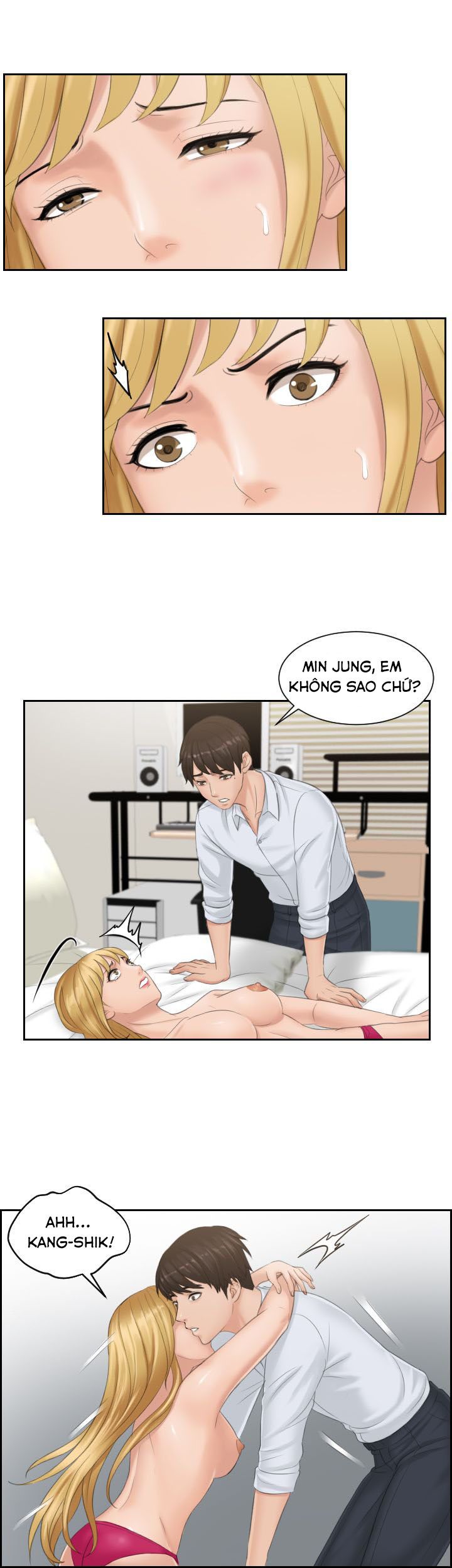 đọc truyện Chàng Thám Tử Đào Hoa Chương 38 ảnh 18 tại Giả Dược